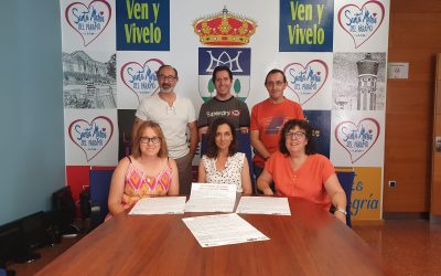 Santa María del Páramo trae en julio ferias, conciertos, torneos deportivos y multitud de actividades para el verano