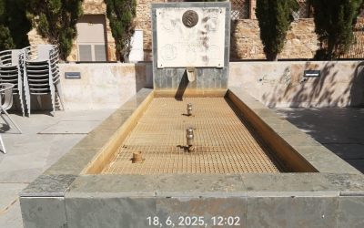 OPINIÓN// Grupo municipal socialista: “Astorga con el Gobierno del PP es la ciudad del secarral”