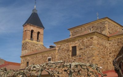 La Junta incluye 19 templos de la Diócesis de Astorga en el Programa de Apertura de Monumentos del Camino de Santiago Francés 2025