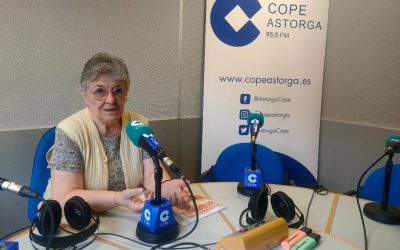 Programa Local Cope Astorga 25 de Junio 2025