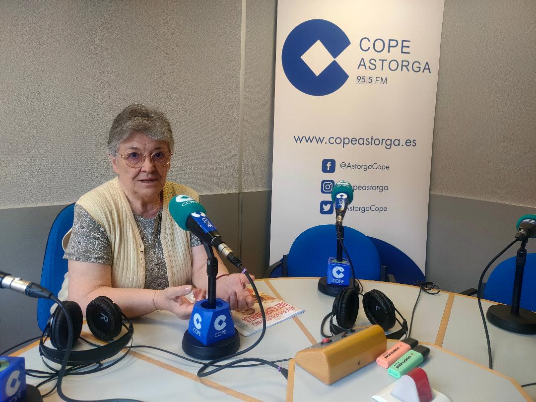 Programa Local Cope Astorga 25 de Junio 2025