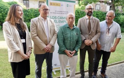 Las XX Jornadas Técnicas del Observatorio de las Ocupaciones del SEPE analizan en León la “revolución silenciosa” del mercado laboral