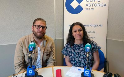 Programa Local Cope Astorga 2 de Junio 2025