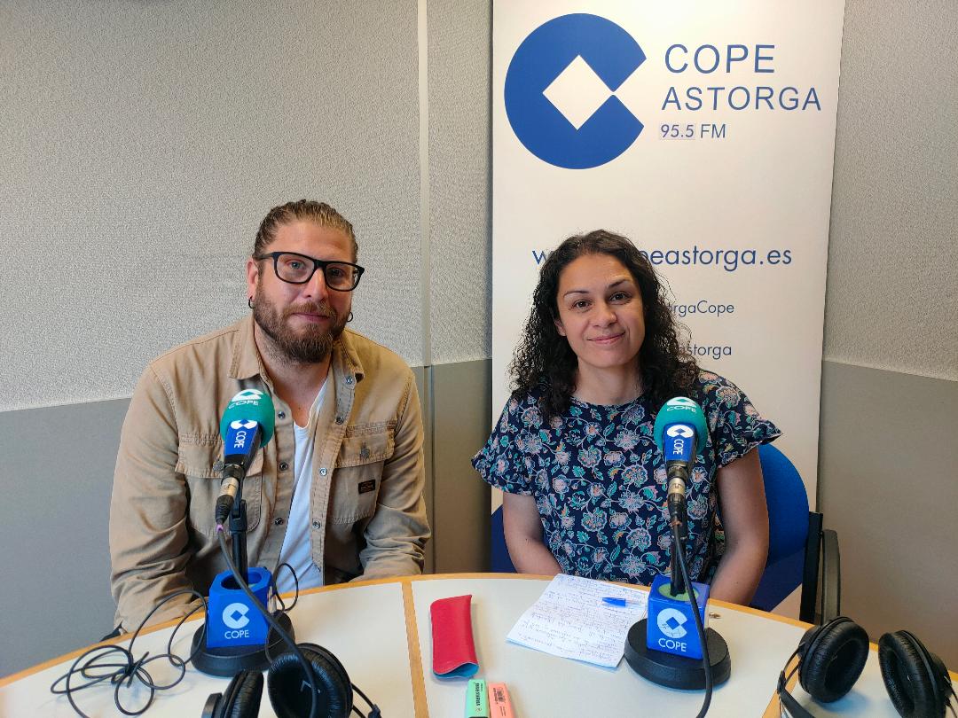Programa Local Cope Astorga 2 de Junio 2025