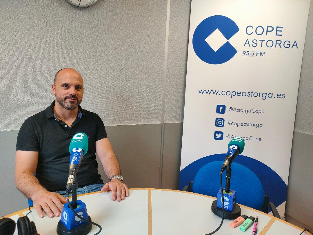 Programa Local Cope Astorga 20 de Junio 2025