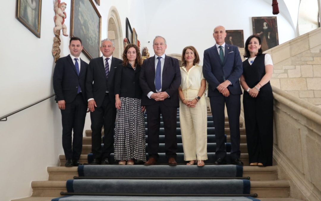 El Ministerio de Industria mantiene el diálogo con Azucarera para “intentar modificar su voluntad” de cierre de la planta de La Bañeza