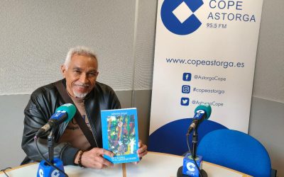 Programa Local Cope Astorga 4 de Junio 2025