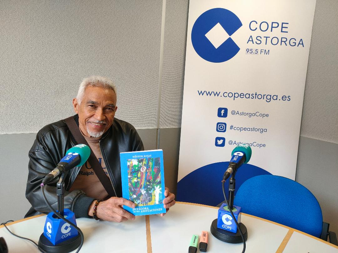 Programa Local Cope Astorga 4 de Junio 2025