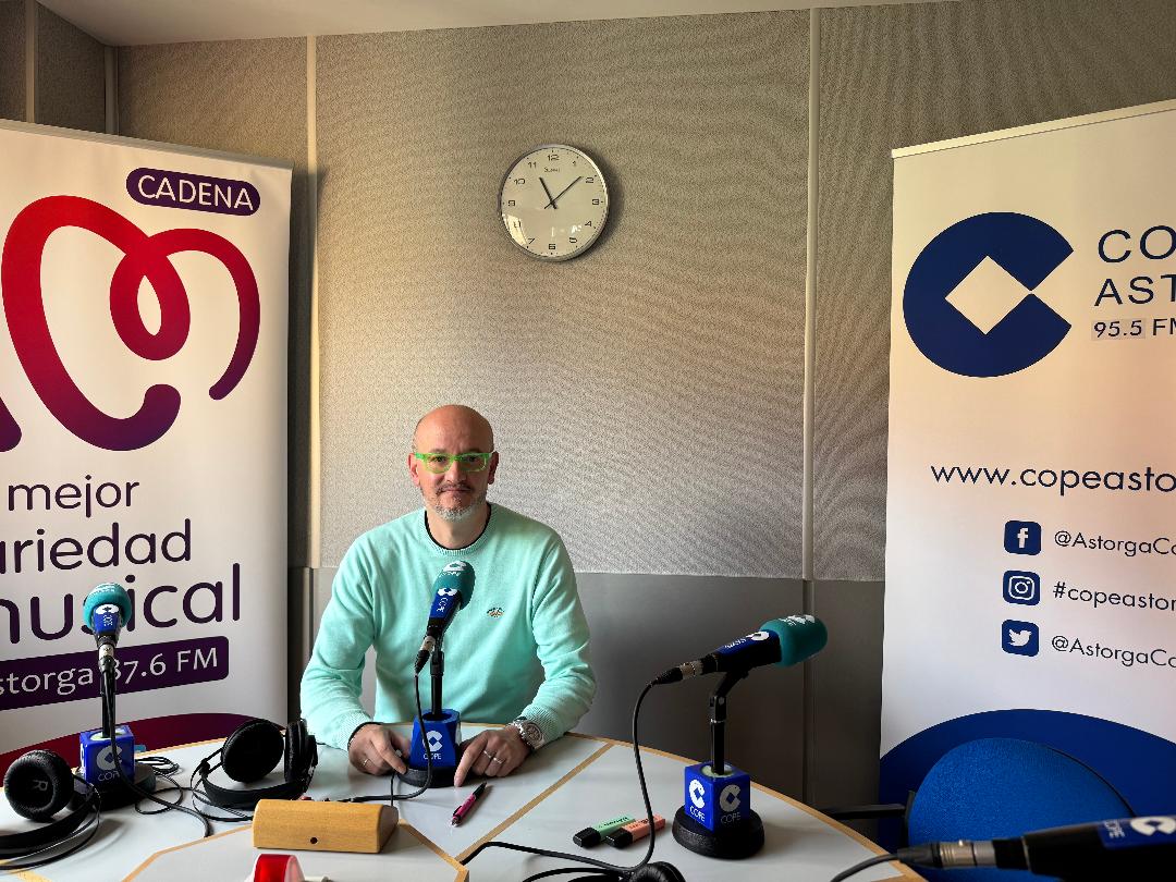 Programa Local Cope Astorga 5 de Junio 2025