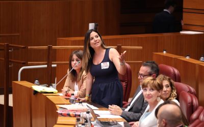 El PSOE acusa a Mañueco de estar desaparecido ante la dramática situación que sufre la provincia de León