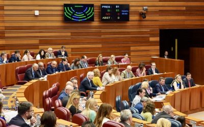 “Grito” de apoyo unánime a la azucarera de La Bañeza y al empleo de Teleperformance en Ponferrada