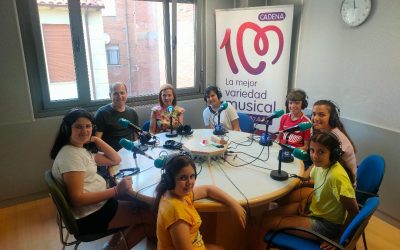Programa Local Cope Astorga 24 de Junio 2025