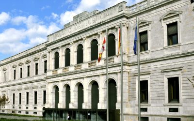 El TSJCyL confirma la condena de nueve años de cárcel para un hombre que agredió sexualmente a la hija de su pareja en La Bañeza