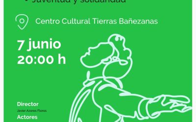 La AECC de La Bañeza estrenará dos nuevas obras teatrales este sábado en el Centro Cultural Tierras Bañezanas