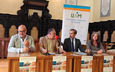 Un viaje de la prehistoria a la Guerra de Independencia: Astorga presenta un curso sobre la experiencia de la guerra