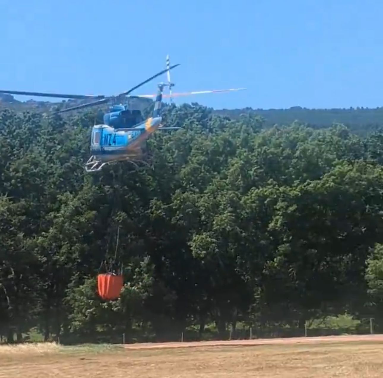 El Gobierno de España destina más de 8,2 millones de euros a la ampliación de la base BRIF de Tabuyo del Monte