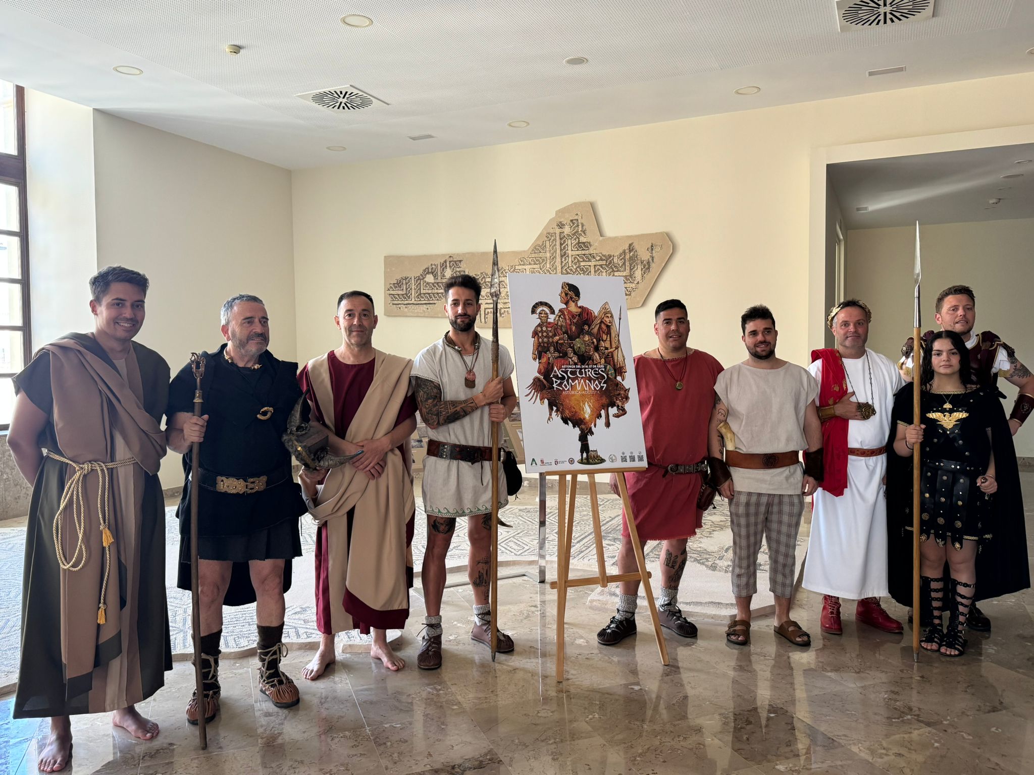 Programa Local Cope Astorga 23 de Julio 2025