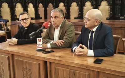 Celtas, maragatos y Gaudí: el Seminario Mayor acoge el Curso de Verano Complutense de San Lorenzo de El Escorial