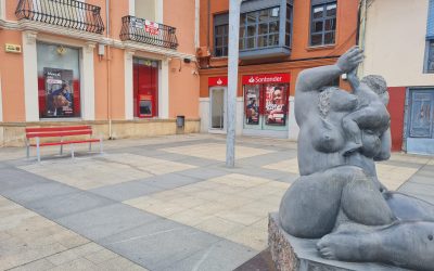 El PSOE señala la falta de respeto del ayuntamiento por el Eje monumental de Astorga