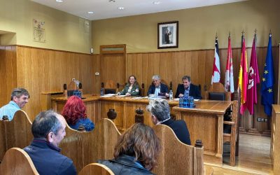 El Consejo Agrario aprueba por unanimidad una moción en defensa del sector remolachero y en contra del ERE planteado en la Azucarera