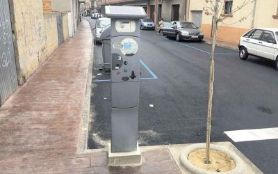 Vox La Bañeza responde a UPL que todos los miembros del equipo de gobierno disponen de tarjeta de estacionamiento
