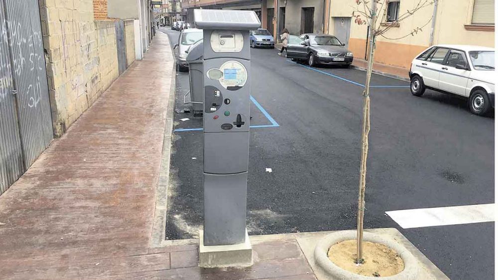 Vox La Bañeza responde a UPL que todos los miembros del equipo de gobierno disponen de tarjeta de estacionamiento