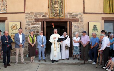 Programa Local Cope Astorga 9 de Julio 2025
