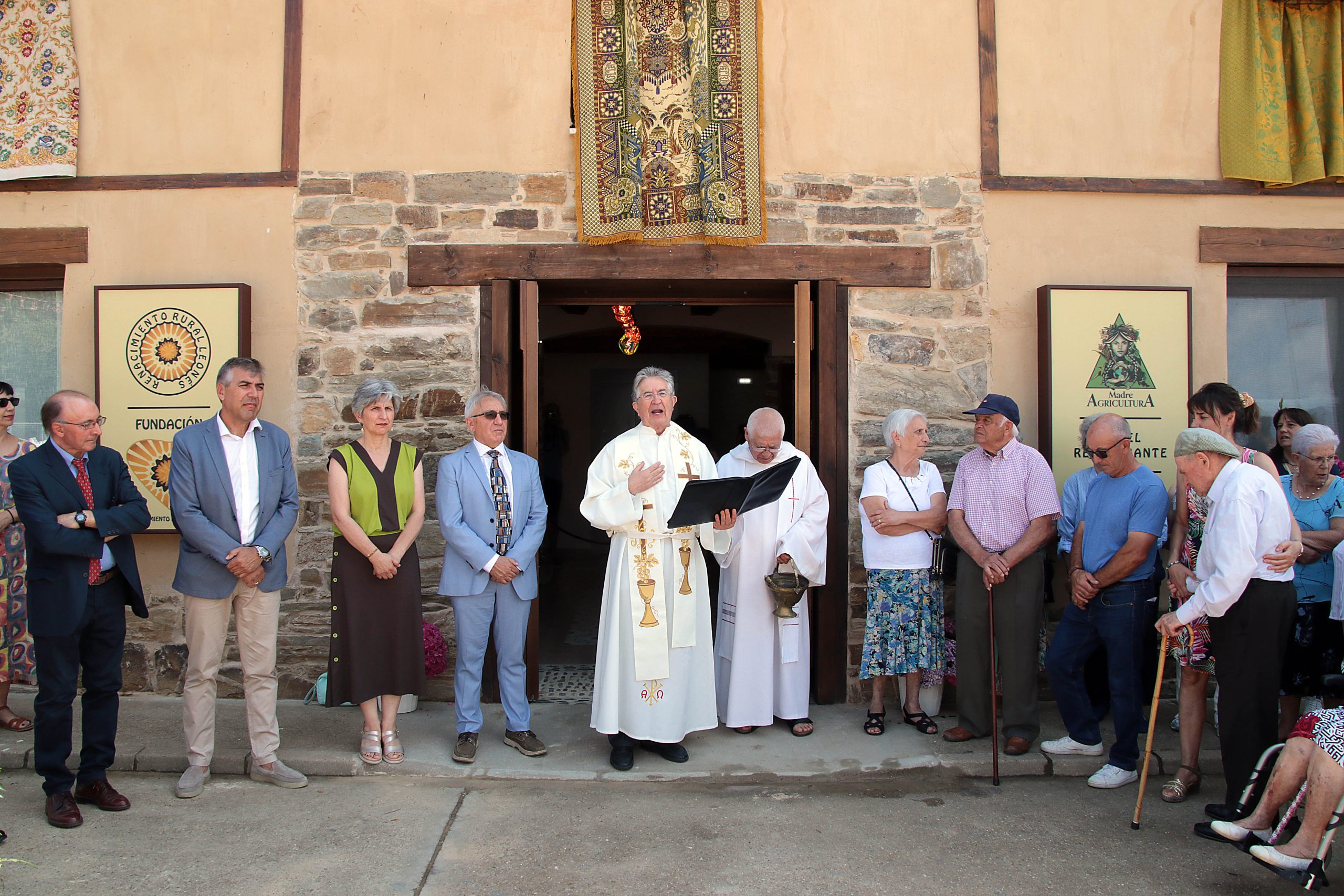 Programa Local Cope Astorga 9 de Julio 2025