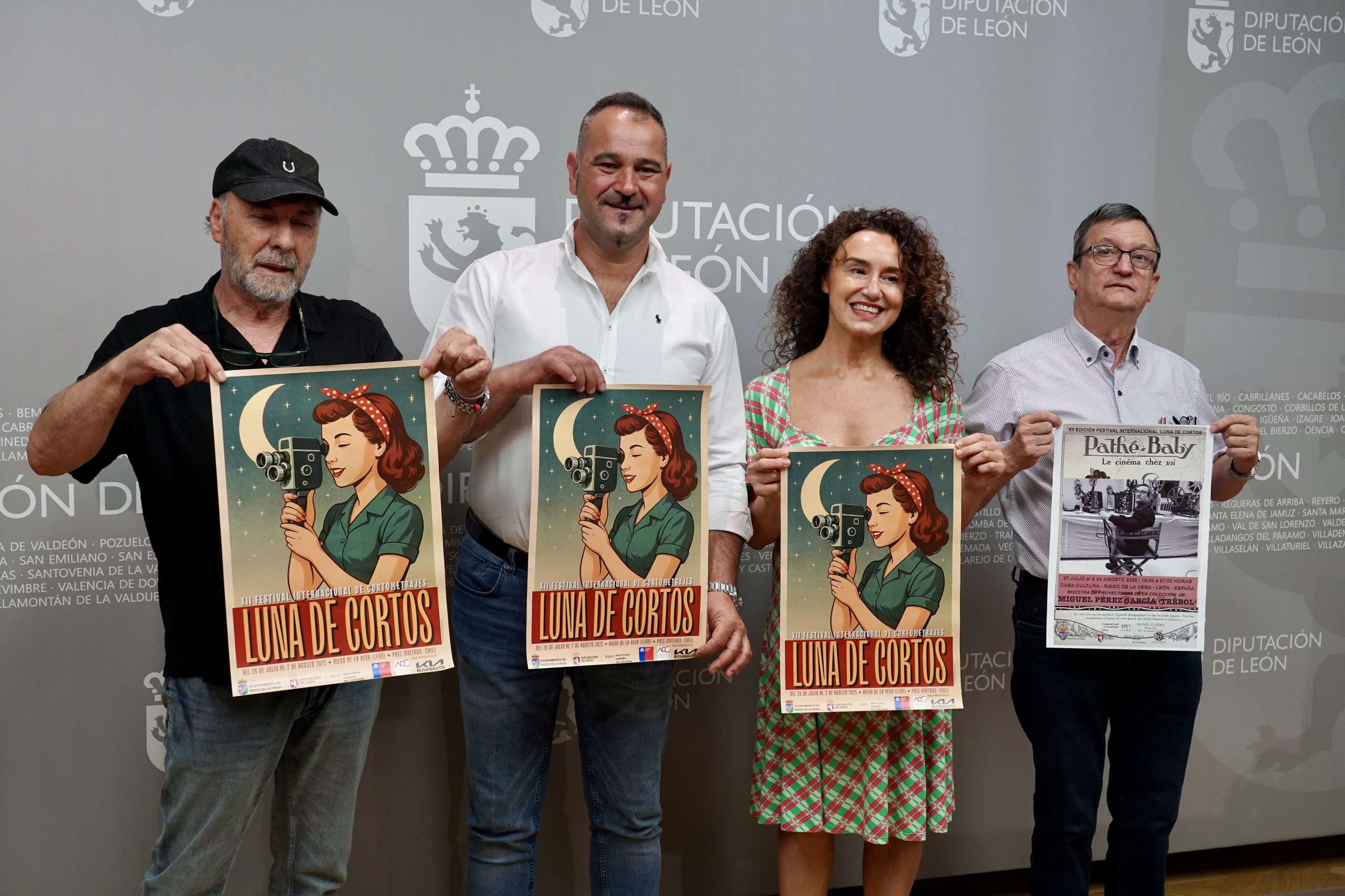 Programa Local Cope Astorga 21 de Julio 2025