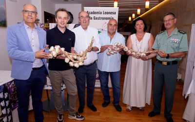 Programa Local Cope Astorga 11 de Julio 2025