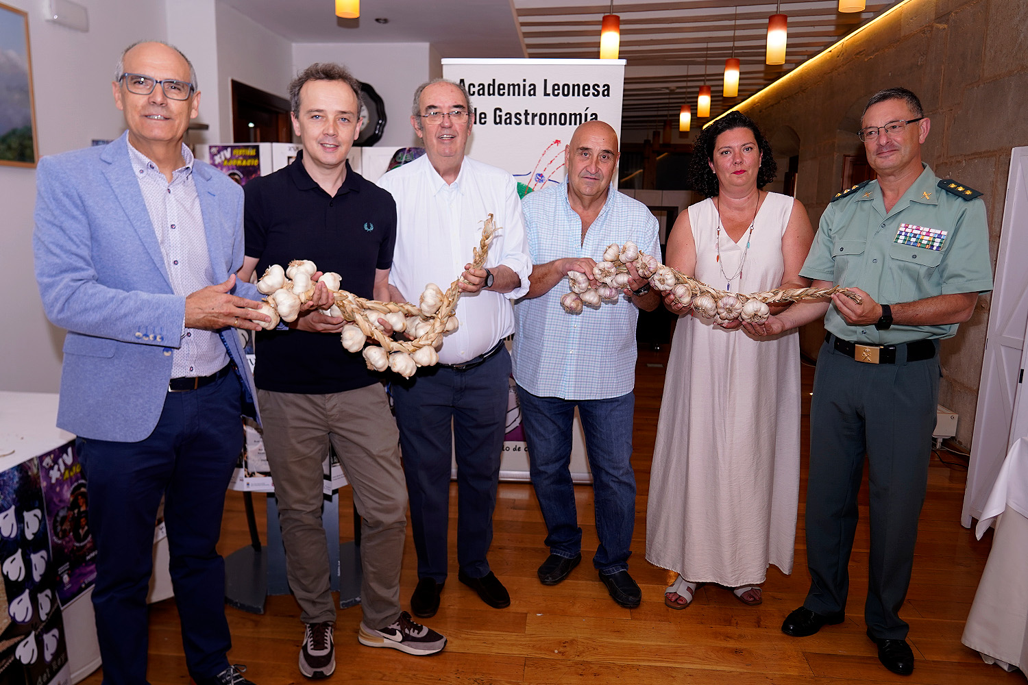 Programa Local Cope Astorga 11 de Julio 2025
