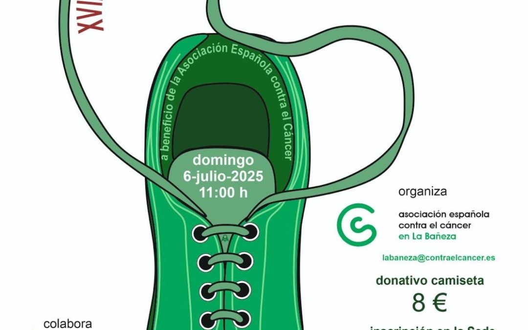 Programa Local Cope Astorga 2 de Julio 2025