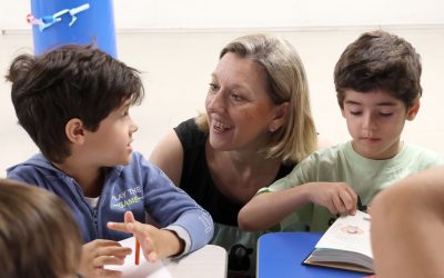 Las familias con hijos de entre 4 y 12 años pueden solicitar el Bono Infantil de 200 euros de la Junta