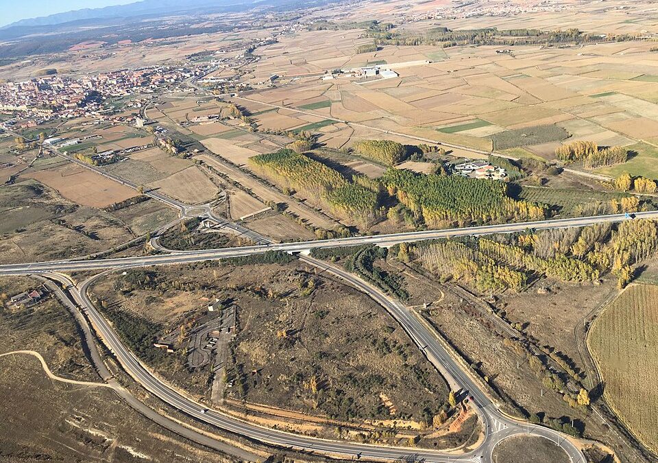Transportes establece el 20 de marzo de 2055 como fecha final del plazo de concesión de la autopista León-Astorga