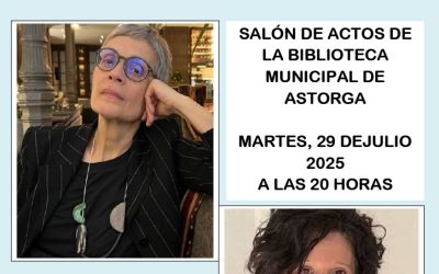 La Biblioteca acoge un encuentro de escritoras para hablar de la «cultura de los Cafés»