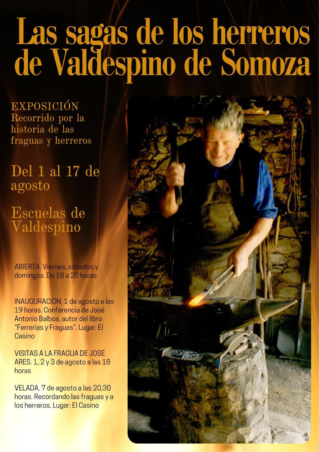 Programa Local Cope Astorga 31 de Julio 2025