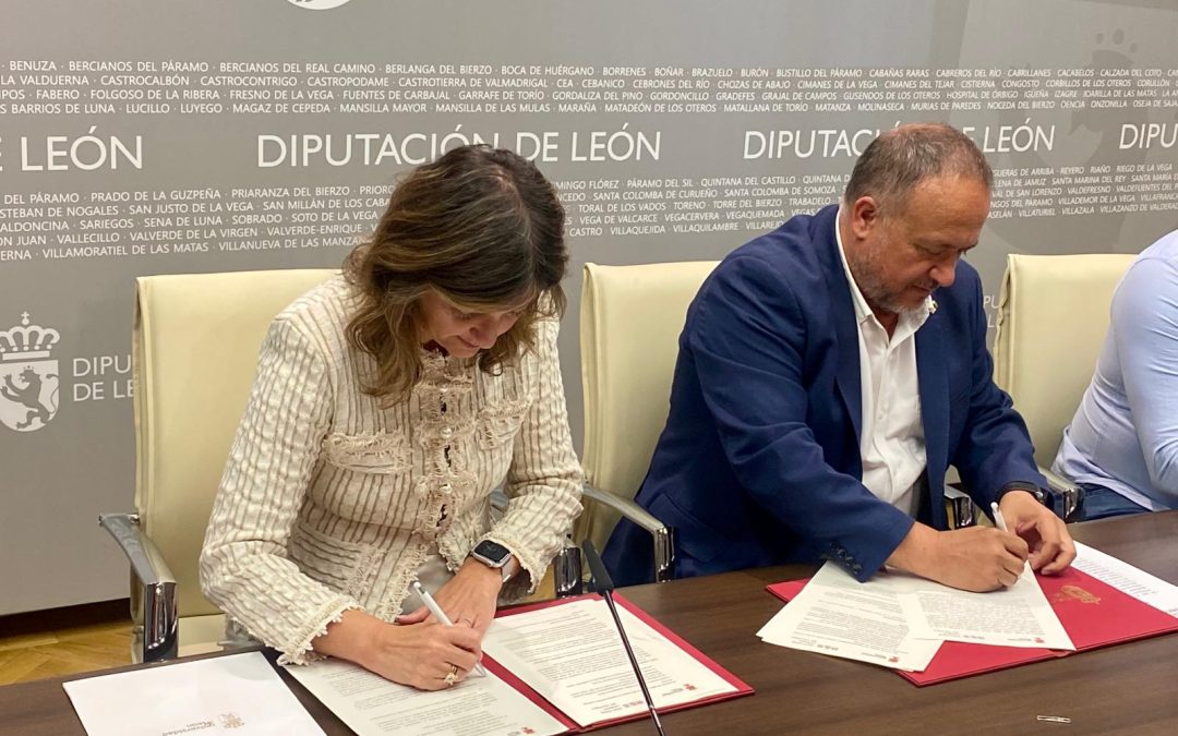 Los materiales excavados en la Villa Maragata de El Soldán serán el objeto principal de una colección de gran valor histórico