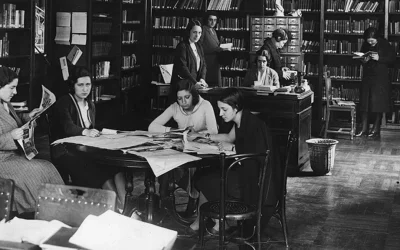 Astorga impulsa un congreso internacional sobre las creadoras del 27 en la antesala del centenario