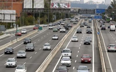 La Operación Especial de Tráfico 1º de agosto prevé 99.000 desplazamientos por carretera en León