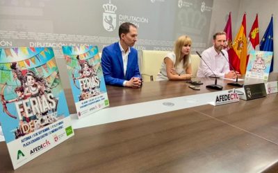 La Diputación y Afedecyl organizan entre julio y septiembre tres ferias del deporte en Villablino, Riaño y Astorga