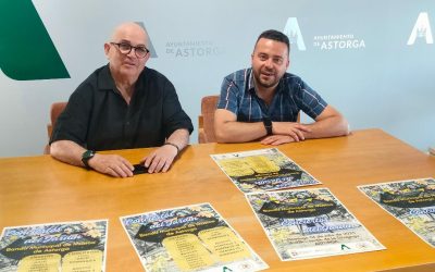 La Banda Municipal retoma los ‘Conciertos del Jardín’ con una nueva edición