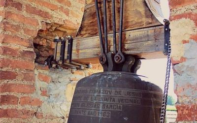 Campaneros nacionales e internacionales se darán cita en Villavante para el 39º Encuentro Nacional