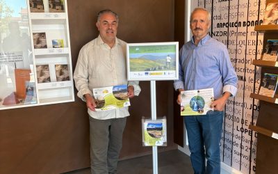 El Grupo de Acción Local Montañas del Teleno colabora con Astorga y La Bañeza para conseguir un «enfoque conjunto»