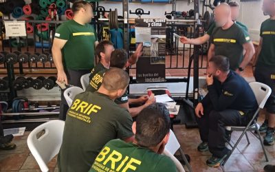 Sánchez visita este viernes la base de la BRIF en Tabuyo del Monte