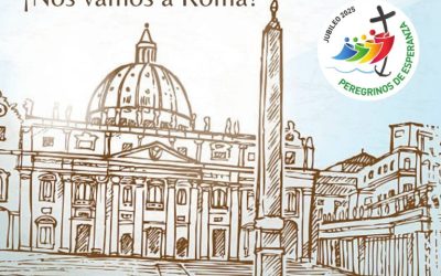 Arranca hoy la peregrinación de 68 jóvenes de la Diócesis de Astorga al Jubileo de los Jóvenes en Roma