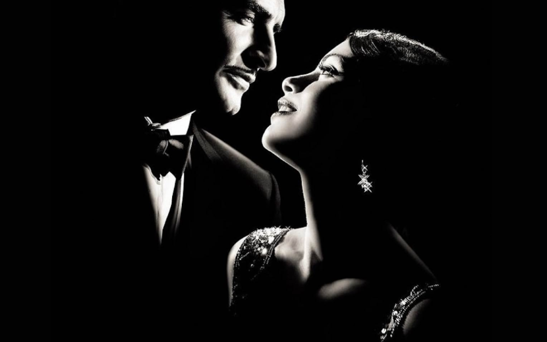 El Cineclub Luz de Cine rinde un homenaje al cine mudo con ‘The Artist’