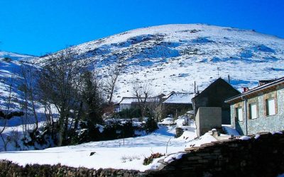 El proyecto ‘Lands And Buildings’ en Palacios de la Valduerna beneficiario entre los 6 proyectos del PERTE de descarbonización