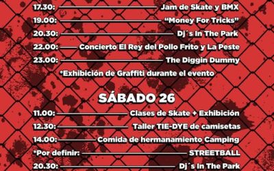 Programa Local Cope Astorga 24 de Julio 2025