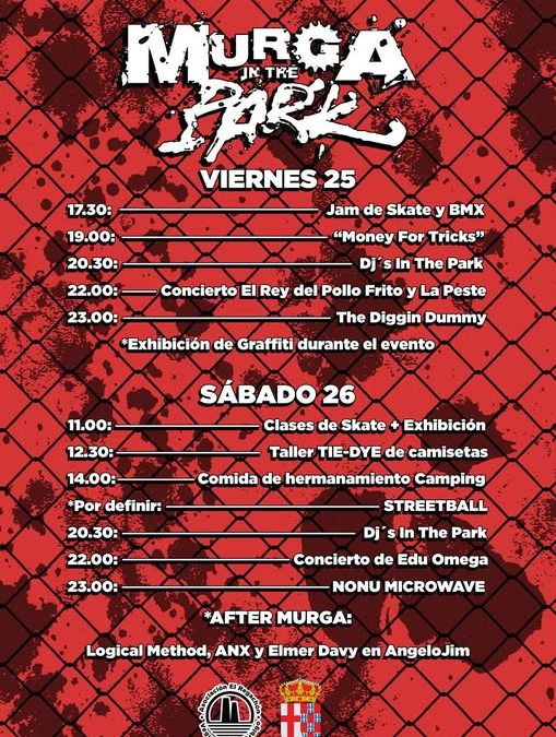 Programa Local Cope Astorga 24 de Julio 2025