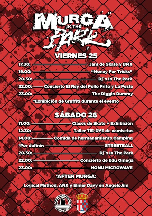 Programa Local Cope Astorga 24 de Julio 2025